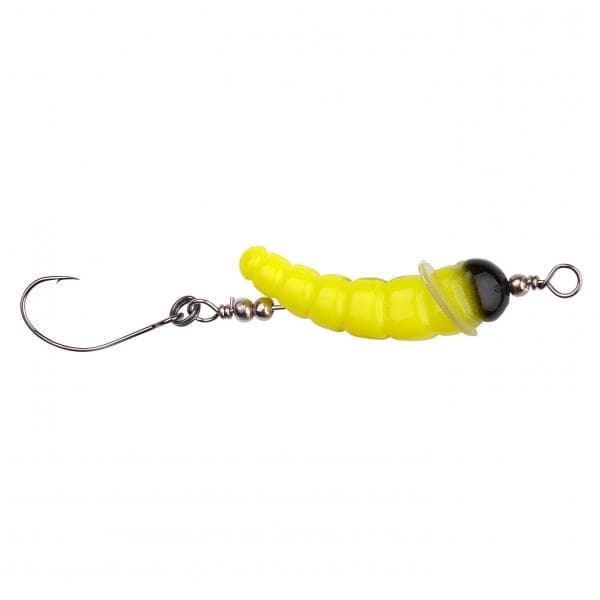 Spro Trout Master Hard Camola Yellow