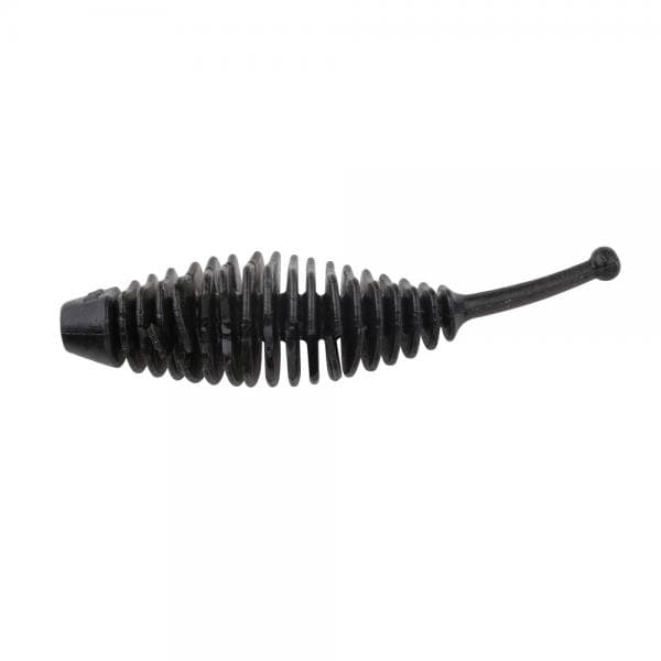 Spro Trout Master Incy Grub Black