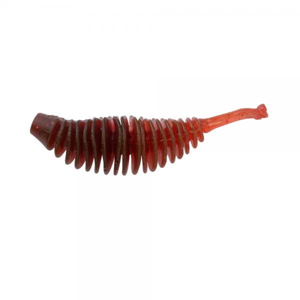 Spro Trout Master Incy Grub Worm