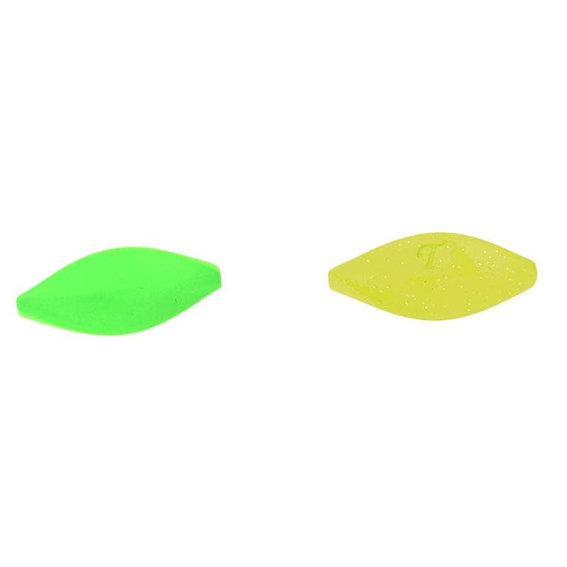 Spro Trout Master Incy Inline Spin Spoon 3.0g Lime