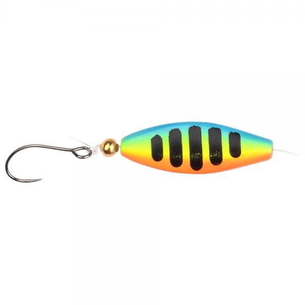 Spro Trout Master Incy Inline Spoon 3.0g Caribbean