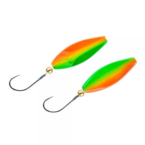 Spro Trout Master Incy Inline Spoon 3.0g Melon