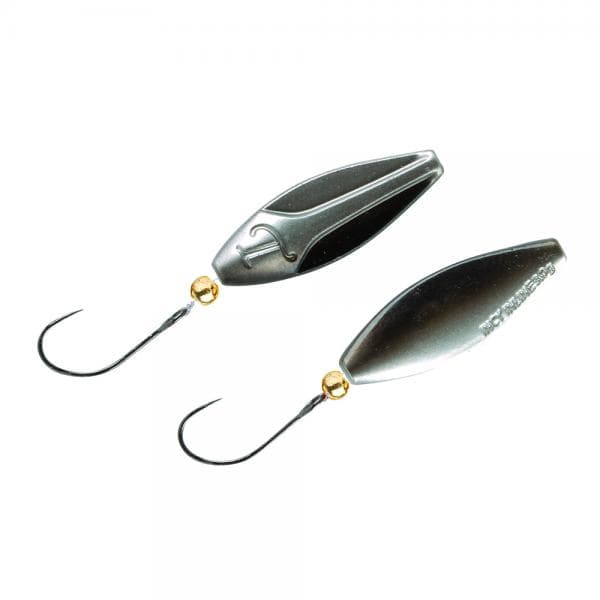 Spro Trout Master Incy Inline Spoon 3.0g Minnow
