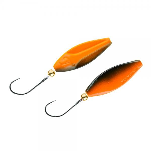 Spro Trout Master Incy Inline Spoon 3.0g Rust