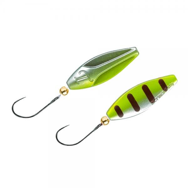 Spro Trout Master Incy Inline Spoon 3.0g Saibling