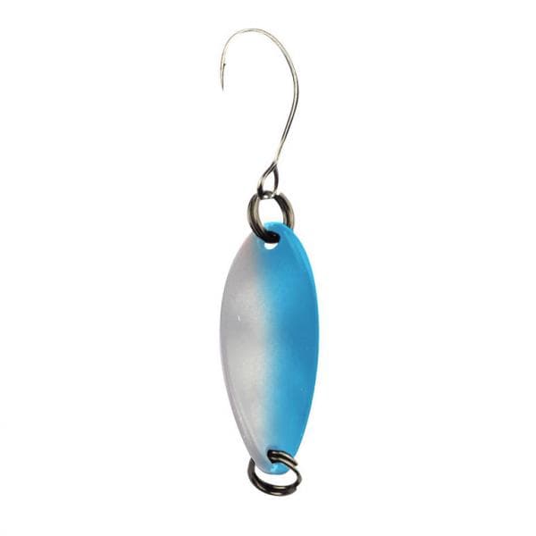 Spro Trout Master Incy Spin Spoon 2.5g Finn