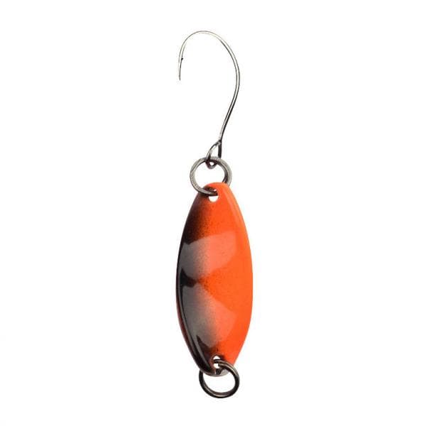 Spro Trout Master Incy Spin Spoon 2.5g Rust