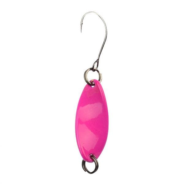 Spro Trout Master Incy Spin Spoon 2.5g Violet