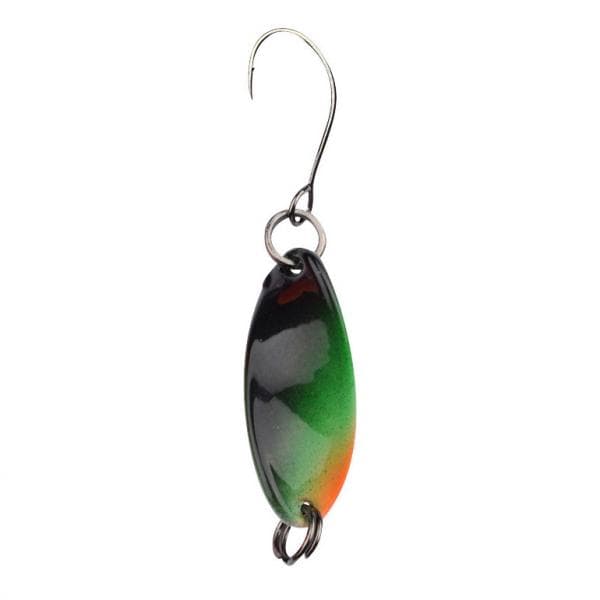 Spro Trout Master Incy Spin Spoon 2.5g Zimba