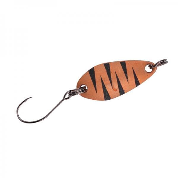 Spro Trout Master Incy Spoon 1.5g Maggot