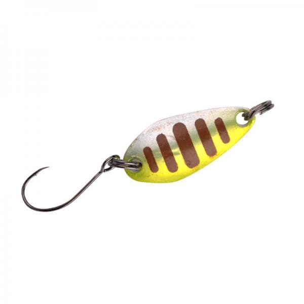 Spro Trout Master Incy Spoon 1.5g Saibling