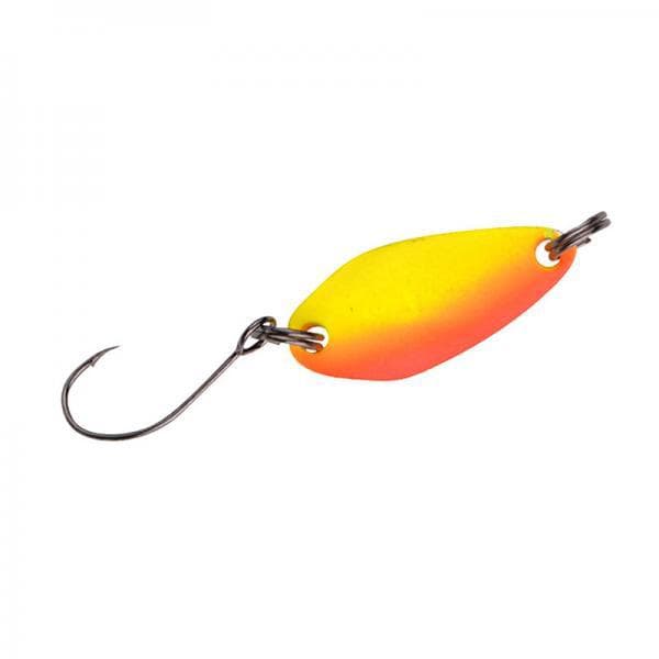 Spro Trout Master Incy Spoon 1.8g Sunshine