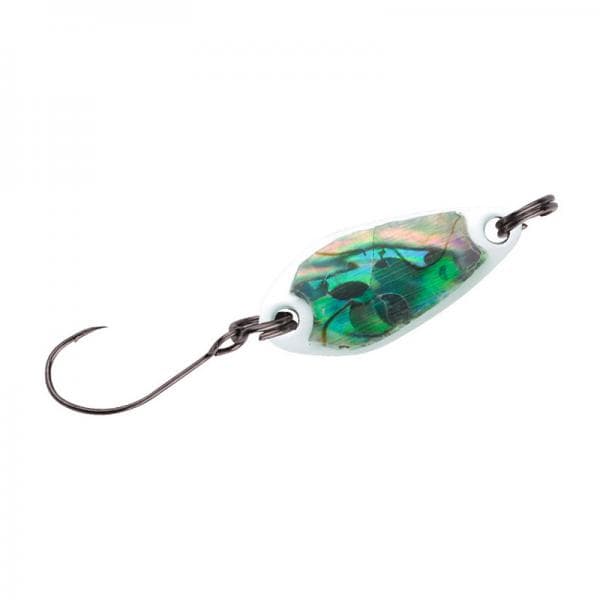 Spro Trout Master Incy Spoon 2.5g Aurora