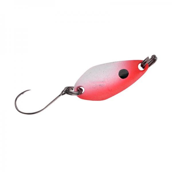 Spro Trout Master Incy Spoon 2.5g Devilish