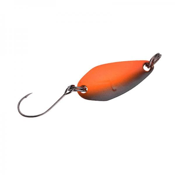 Spro Trout Master Incy Spoon 2.5g Rust