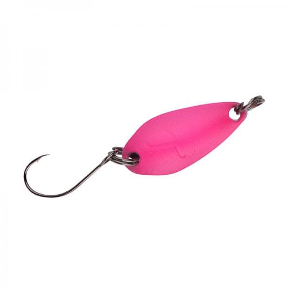 Spro Trout Master Incy Spoon 2.5g Violet