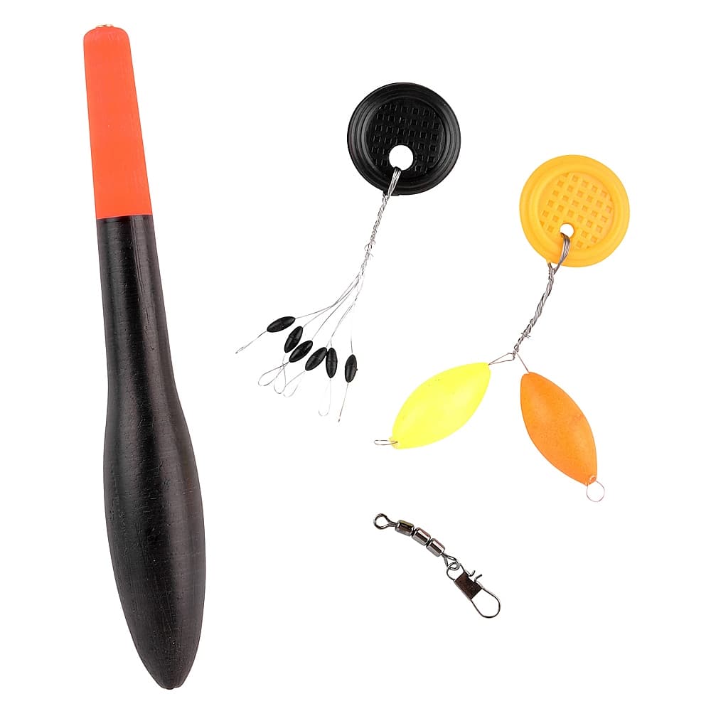 Spro Trout Master inline Flaoter Set 12gr