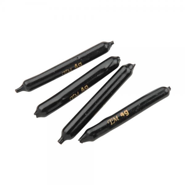 Spro Trout Master Inline Lead Black 4.0g - foto 2
