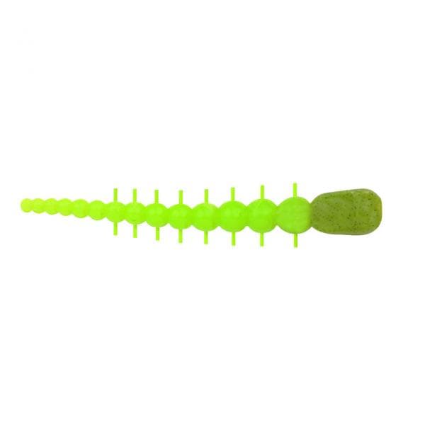 Spro Trout Master Millika Chartreuse