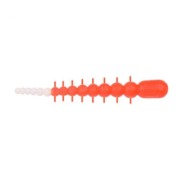 Spro Trout Master Millika Orange/White