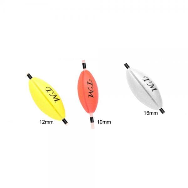 Spro Trout Master Oval Fast Pilot 12mm