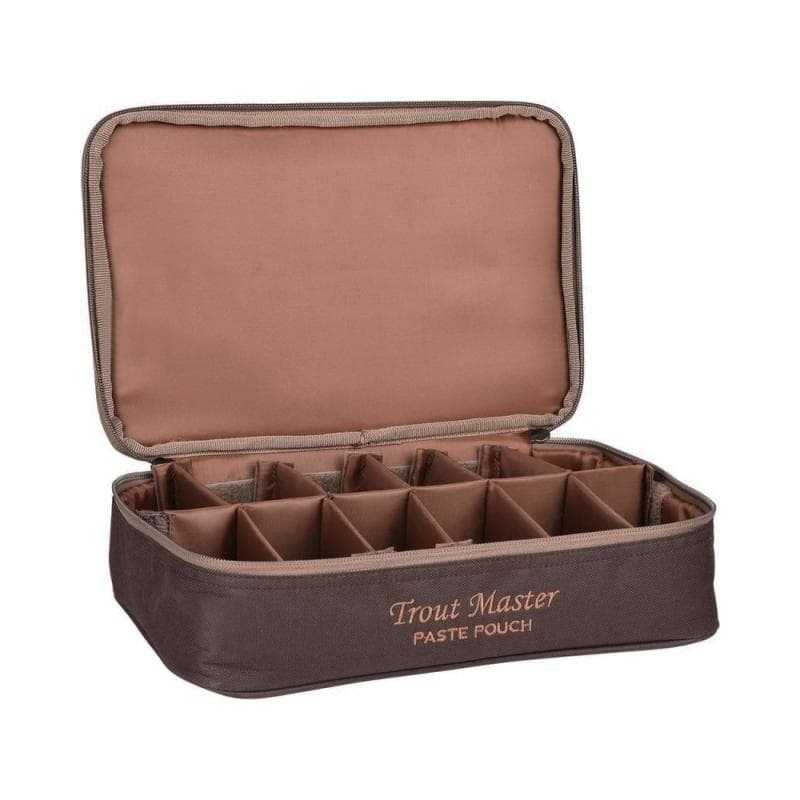 Spro Trout Master Paste Pouch 24 - foto 2