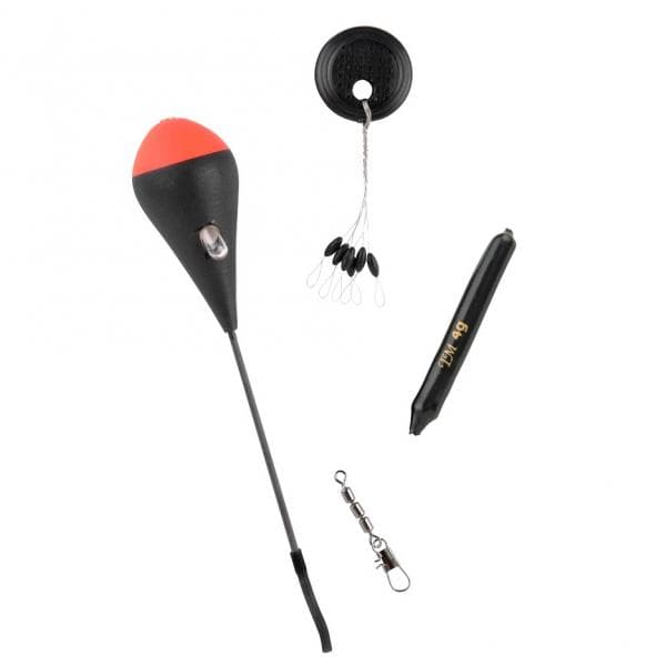 Spro Trout Master Piccolo Rattle Set 3g