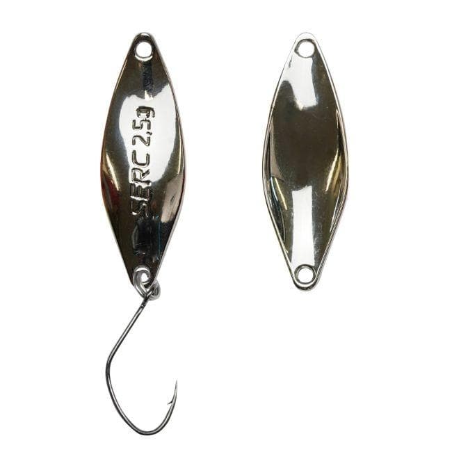 Spro Trout Master Serc Spoon 2.5g Astronaut