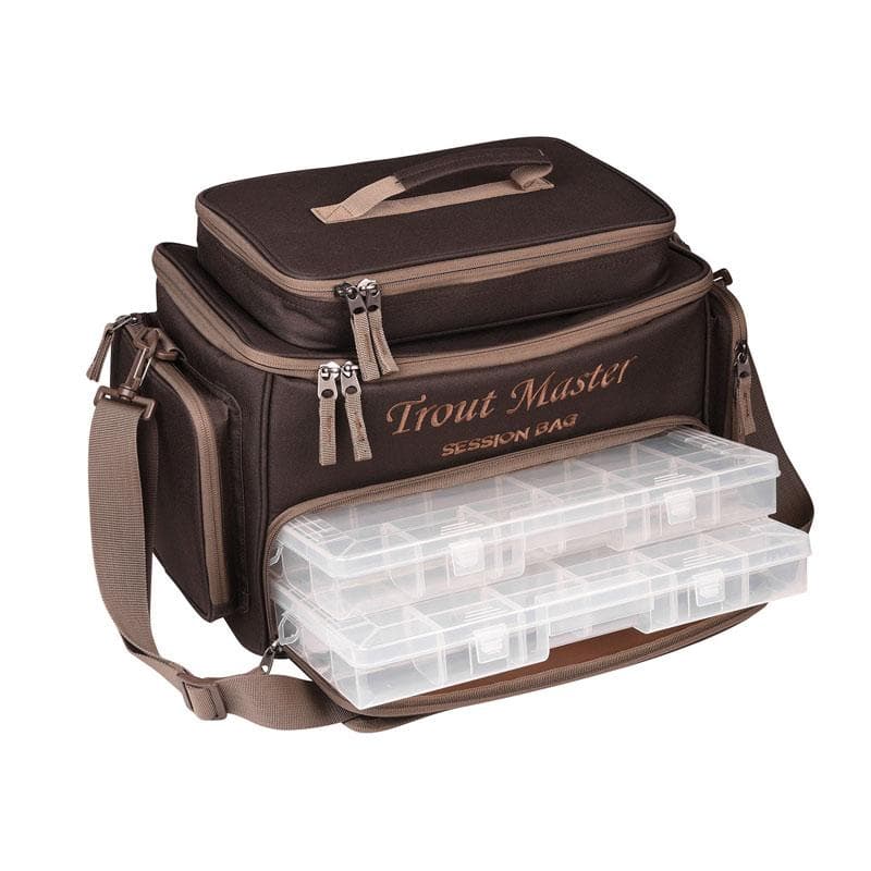 Spro Trout Master Session Bag - foto 2