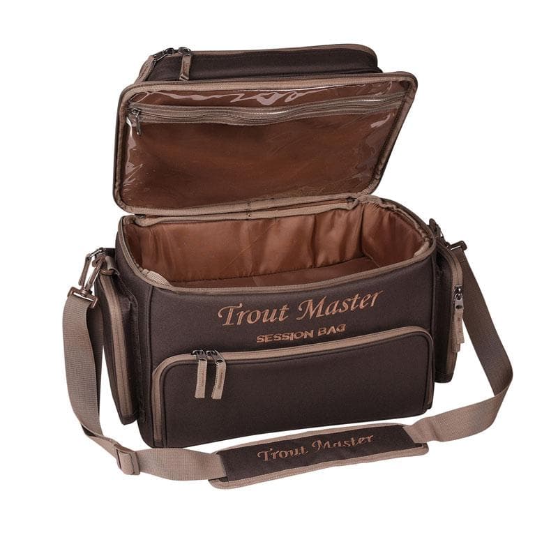 Spro Trout Master Session Bag - foto 3
