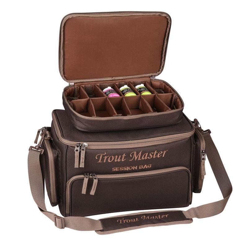 Spro Trout Master Session Bag - foto 4