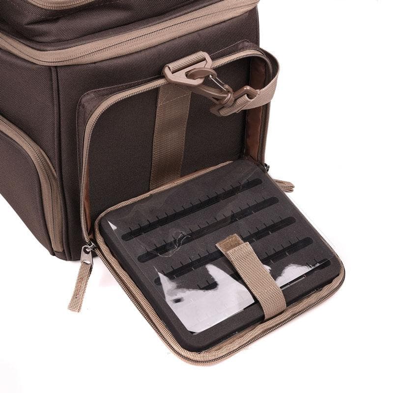 Spro Trout Master Session Bag - foto 6