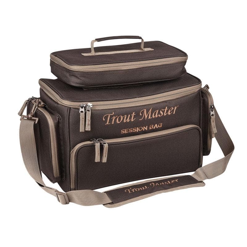 Spro Trout Master Session Bag