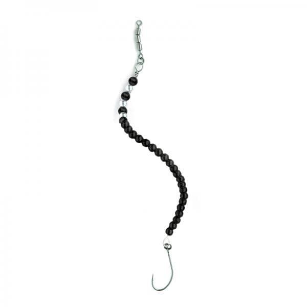 Spro Trout Master Spiralz 70mm 1.7g Black