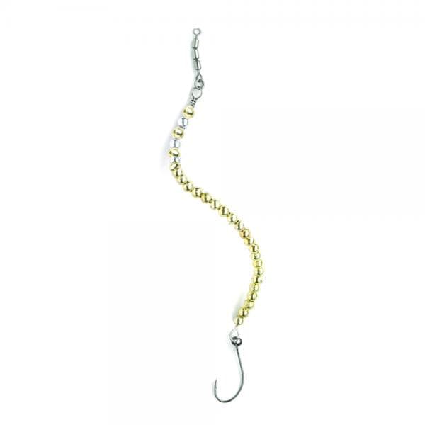 Spro Trout Master Spiralz 70mm 1.7g Goldie
