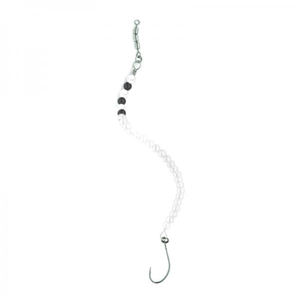 Spro Trout Master Spiralz 70mm 1.7g Pure White