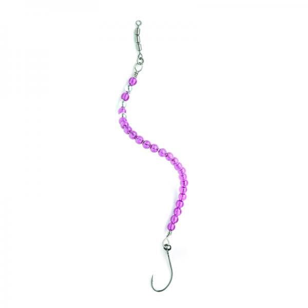 Spro Trout Master Spiralz 70mm 1.7g Purple Flash