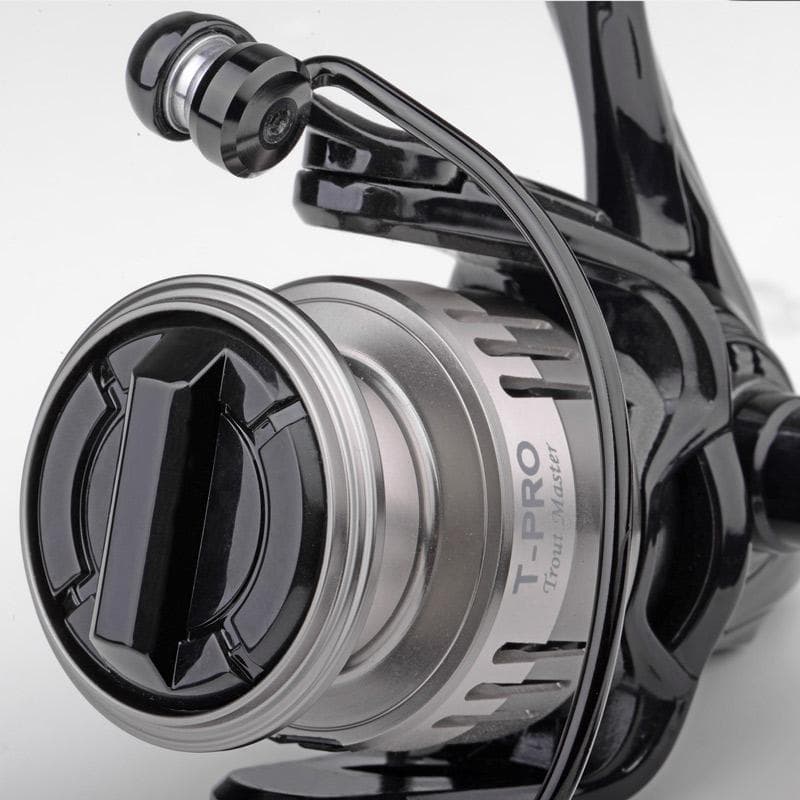 Spro Trout Master T-Pro 2000 - foto 5