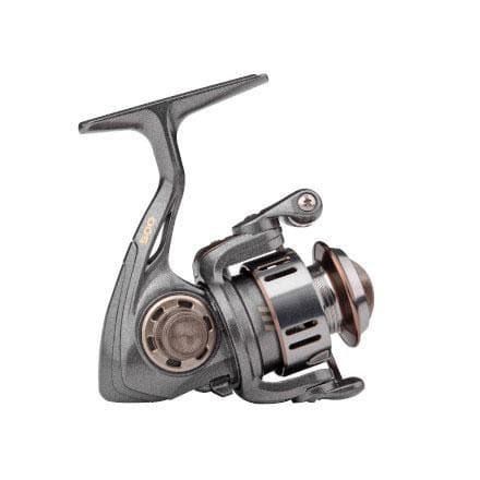 Spro Trout Master Tactical Trout Incy 500 Model 2021 - foto 2