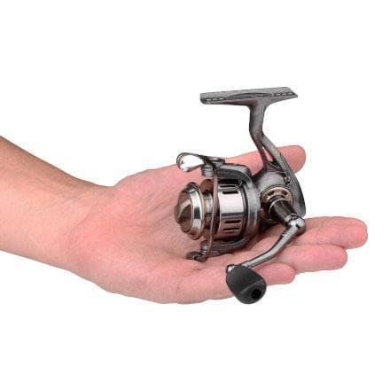 Spro Trout Master Tactical Trout Incy 500 Model 2021 - foto 3