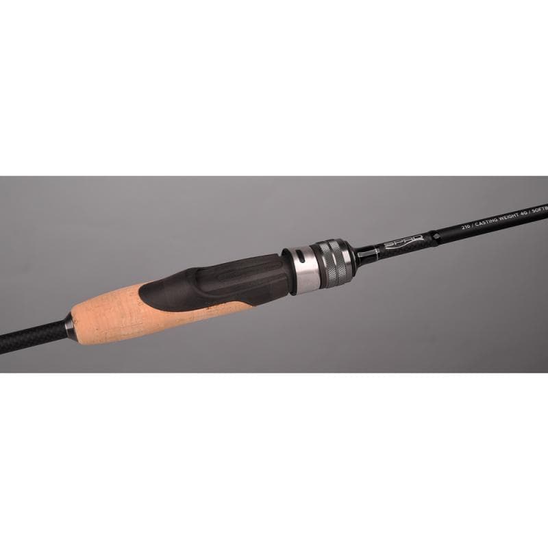 Spro Trout Master Trout Pro S-Bait 2.40m 4g - foto 2