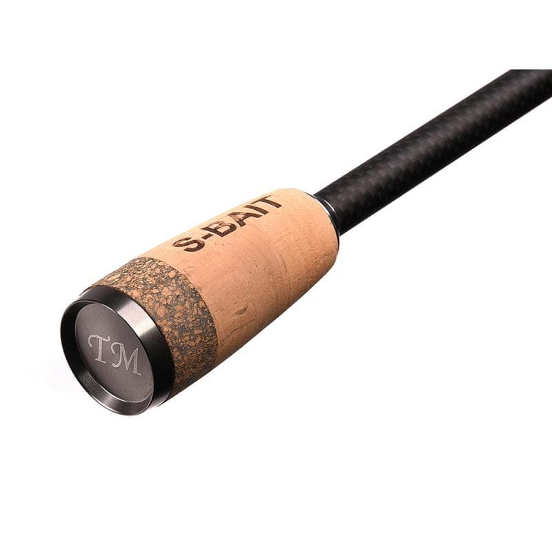 Spro Trout Master Trout Pro S-Bait 2.40m 4g - foto 3