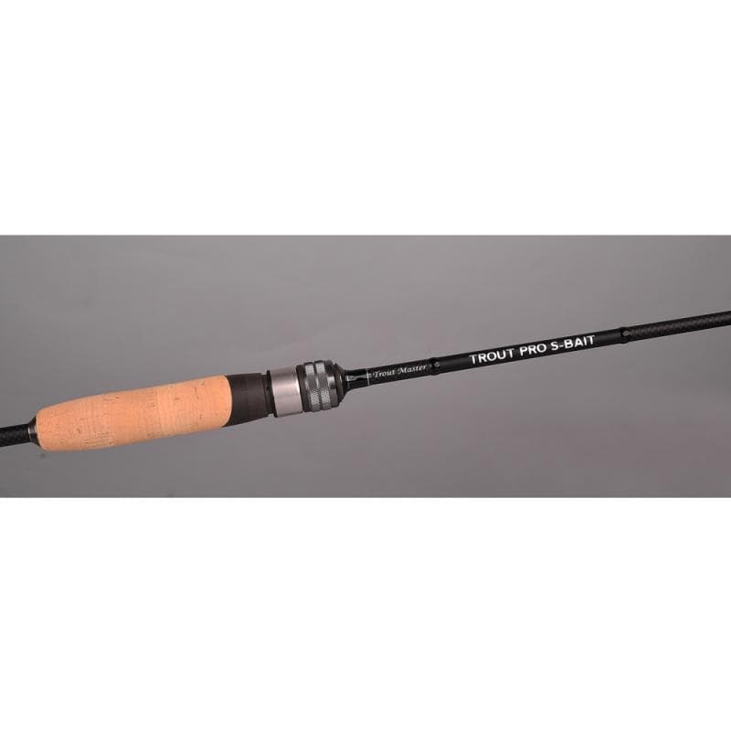 Spro Trout Master Trout Pro S-Bait 2.40m 4g - foto 5
