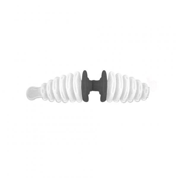 Spro Trout Master Wacka Black & White