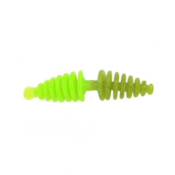 Spro Trout Master Wacka Chartreuse