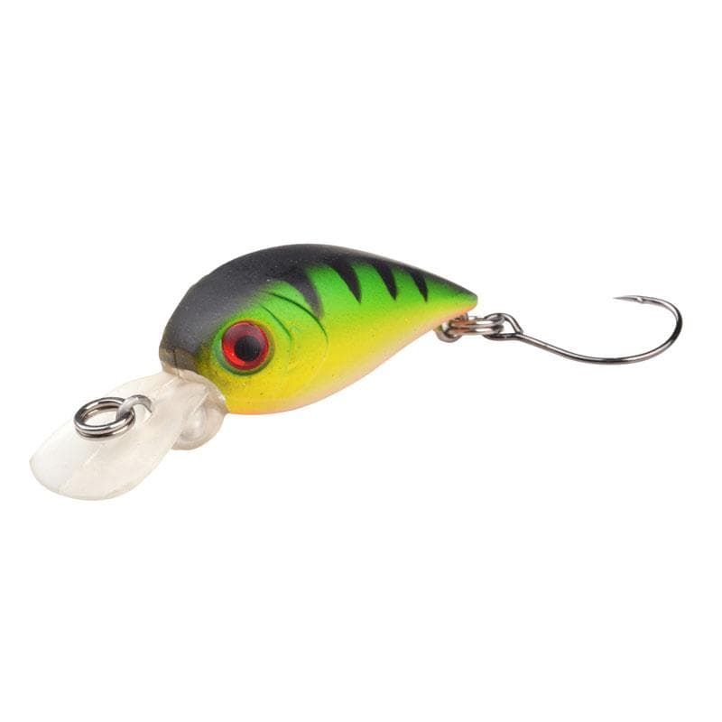 Spro Trout Master Wobbla 2.15g Firetiger