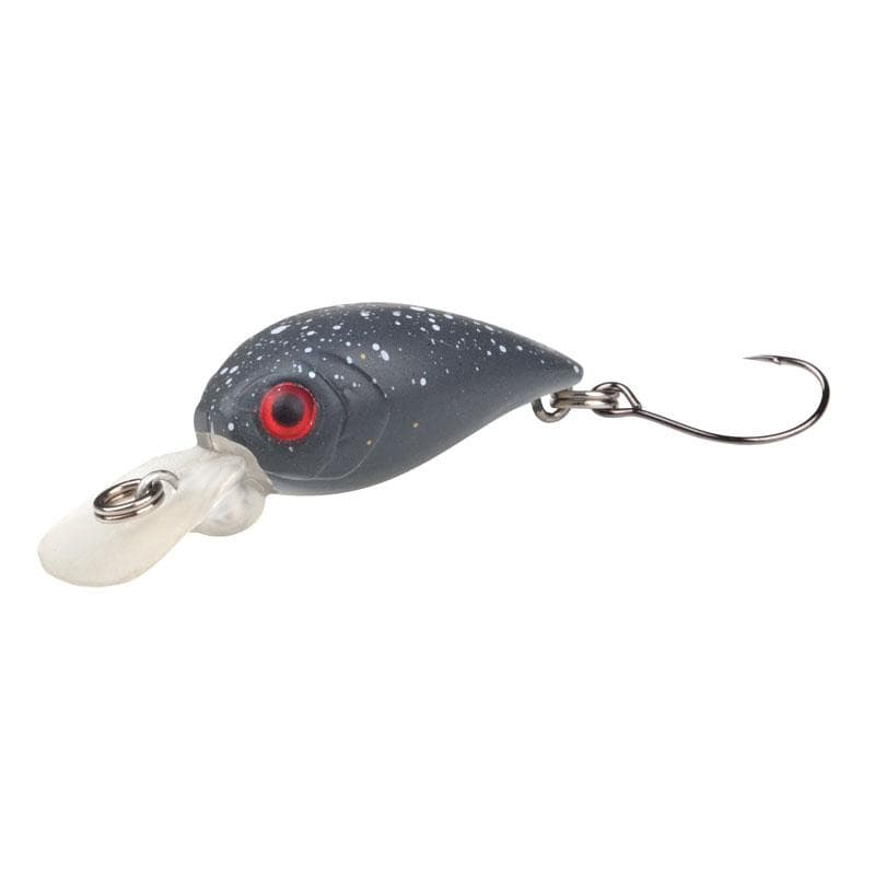 Spro Trout Master Wobbla 2.15g Grey