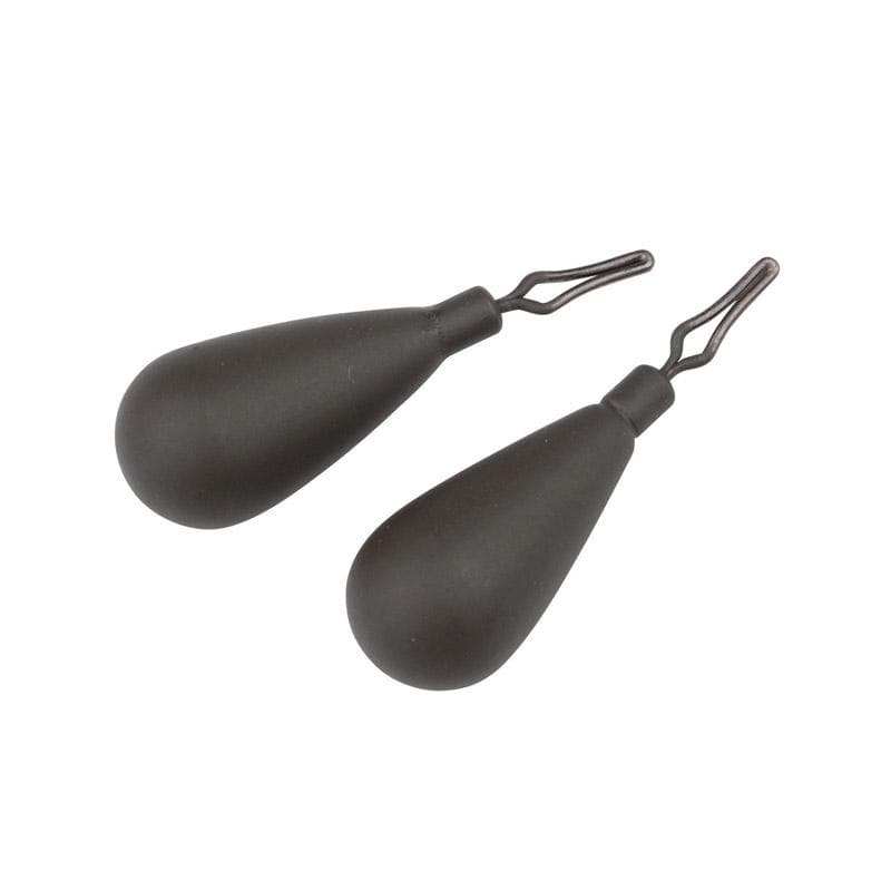 Spro Tungsten Camo Tear Drop Weights Matte Camo 3.5g