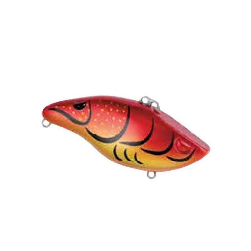 Spro Wameku Shad 70 Delta Craw