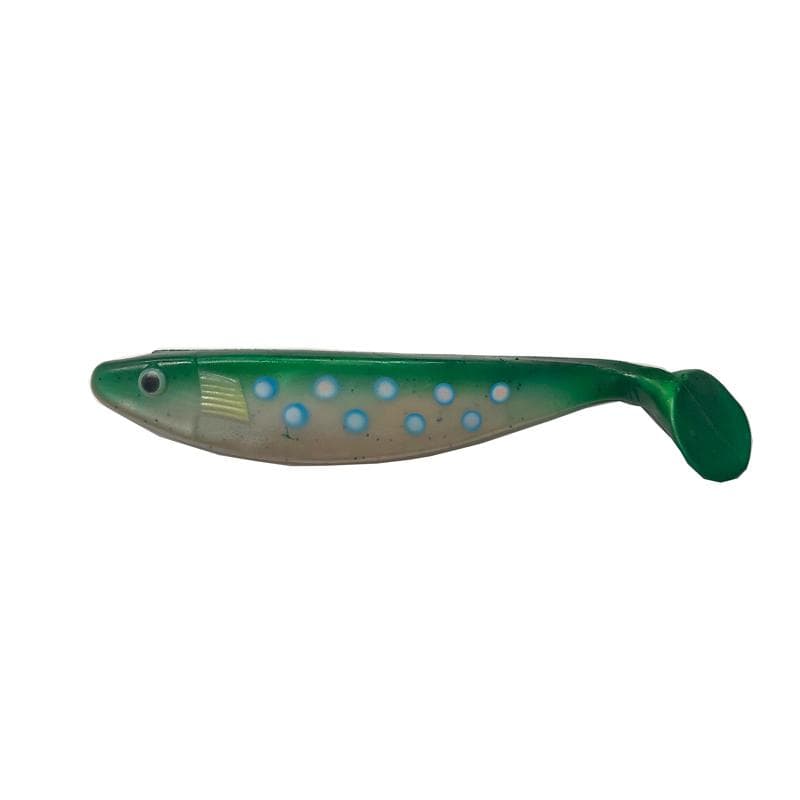 Spro Wob Shad 15cm RW Trout